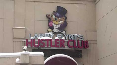 larry flynt hustlers casino